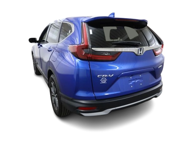 Thumbnail: 2021 Honda CR-V - 21