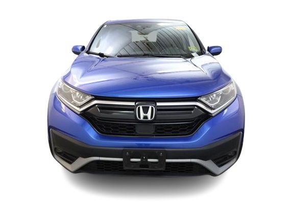 Thumbnail: 2021 Honda CR-V - 6