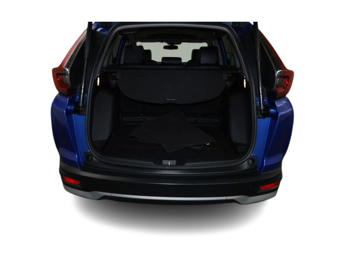Thumbnail: 2021 Honda CR-V - 18