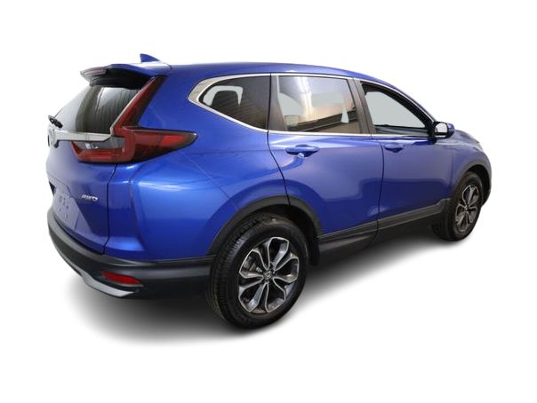 Thumbnail: 2021 Honda CR-V - 23