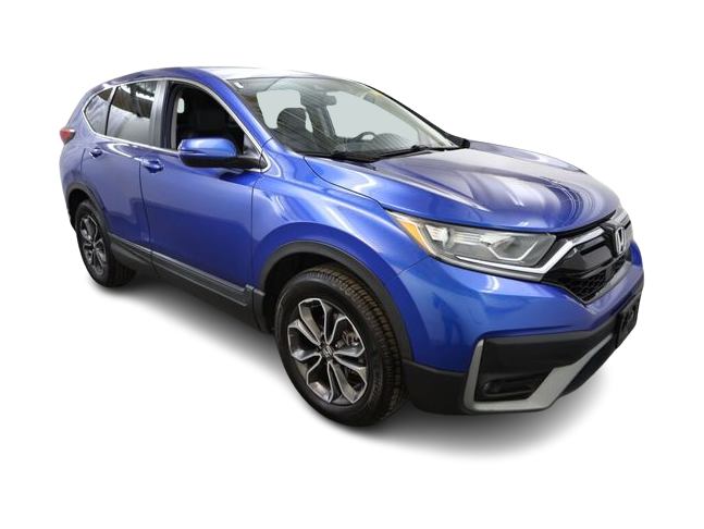 Thumbnail: 2021 Honda CR-V - 25