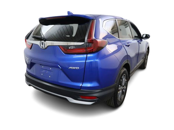 Thumbnail: 2021 Honda CR-V - 22