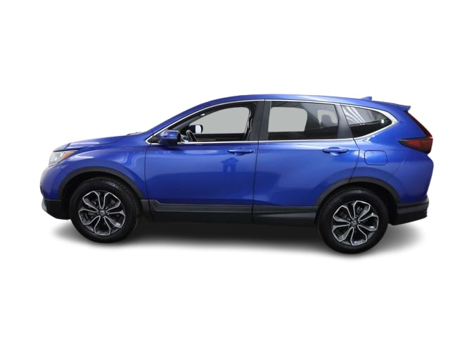 Thumbnail: 2021 Honda CR-V - 20