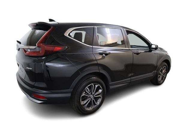 Thumbnail: 2022 Honda CR-V - 23