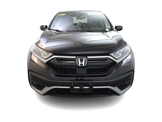 Thumbnail: 2022 Honda CR-V - 6