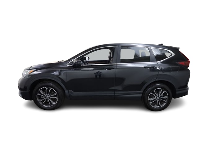 Thumbnail: 2022 Honda CR-V - 3