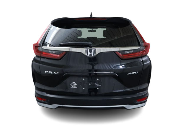 Thumbnail: 2022 Honda CR-V - 5