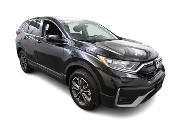 Thumbnail: 2022 Honda CR-V - 25