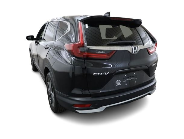 Thumbnail: 2022 Honda CR-V - 21