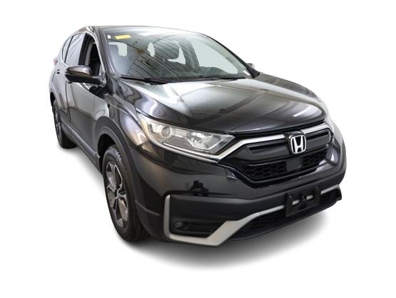 Thumbnail: 2022 Honda CR-V - 26