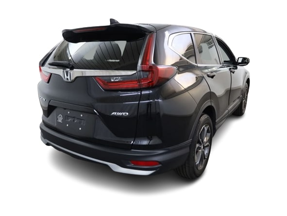 Thumbnail: 2022 Honda CR-V - 22