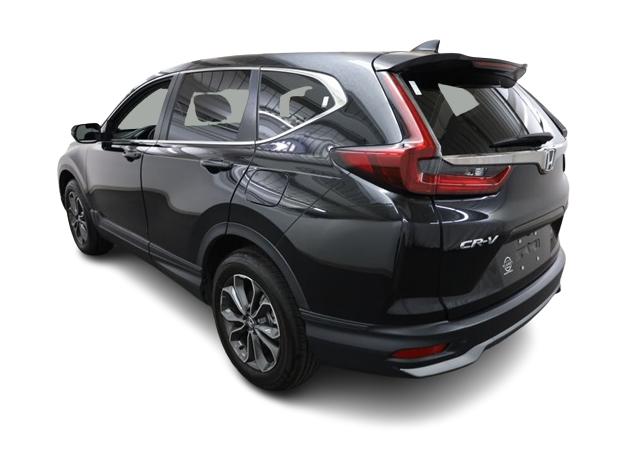 Thumbnail: 2022 Honda CR-V - 4
