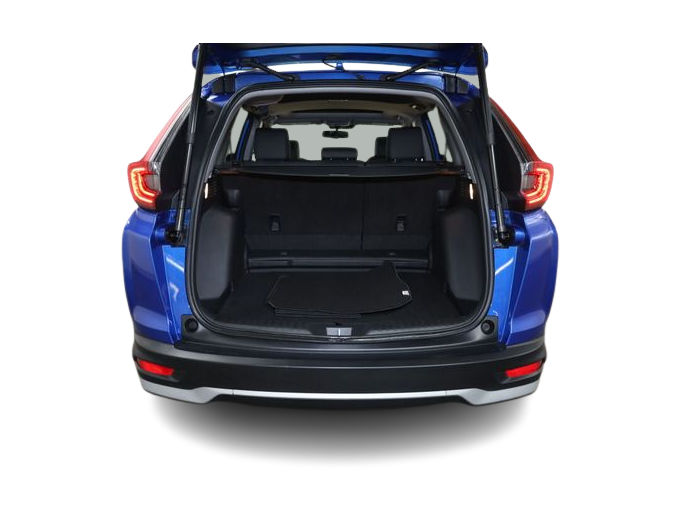 Thumbnail: 2021 Honda CR-V - 18