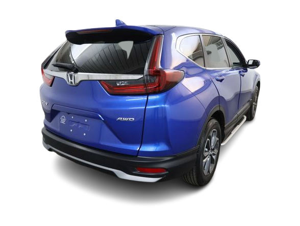 Thumbnail: 2021 Honda CR-V - 22