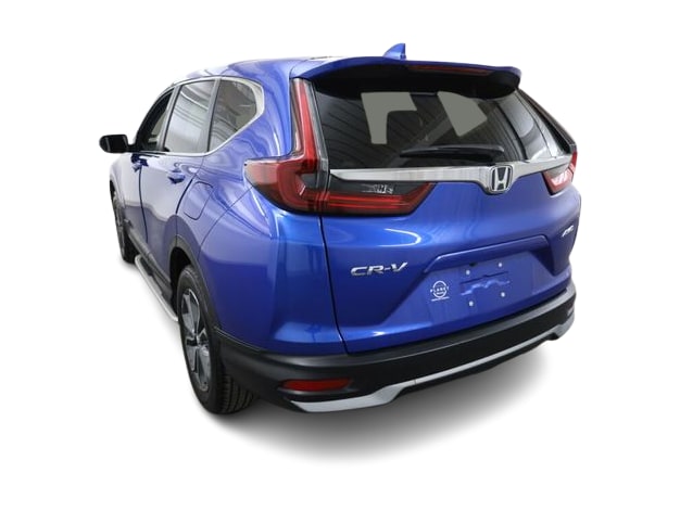 Thumbnail: 2021 Honda CR-V - 21