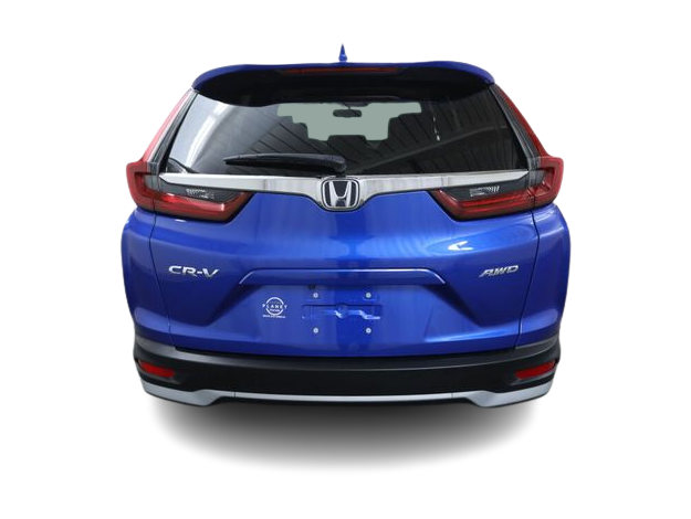 Thumbnail: 2021 Honda CR-V - 5