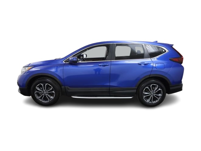 Thumbnail: 2021 Honda CR-V - 3