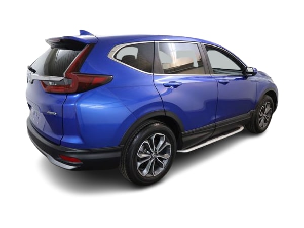 Thumbnail: 2021 Honda CR-V - 23