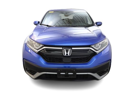 Thumbnail: 2021 Honda CR-V - 6
