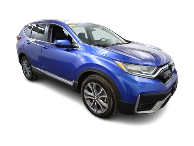 Thumbnail: 2022 Honda CR-V - 25