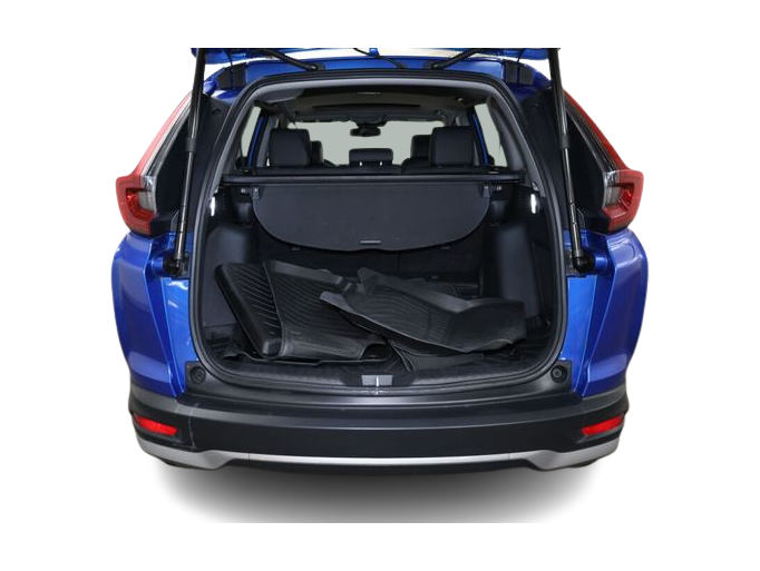 Thumbnail: 2022 Honda CR-V - 18