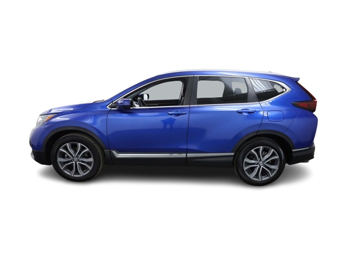 Thumbnail: 2022 Honda CR-V - 20