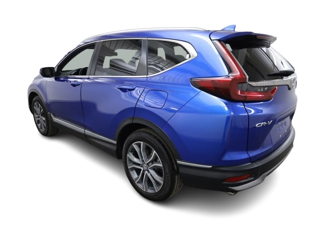 Thumbnail: 2022 Honda CR-V - 4