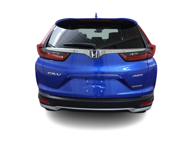 Thumbnail: 2022 Honda CR-V - 5