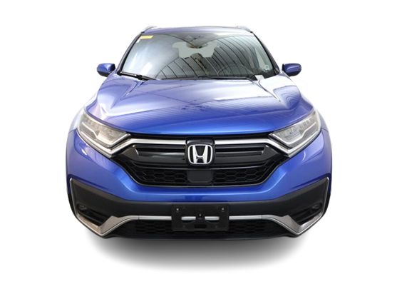 Thumbnail: 2022 Honda CR-V - 6
