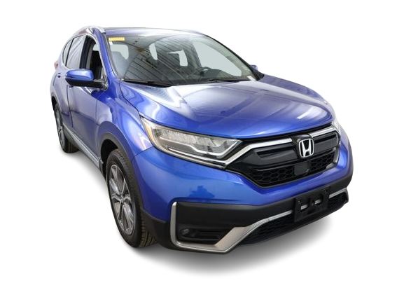 Thumbnail: 2022 Honda CR-V - 26