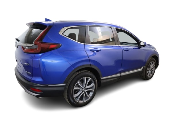 Thumbnail: 2022 Honda CR-V - 23