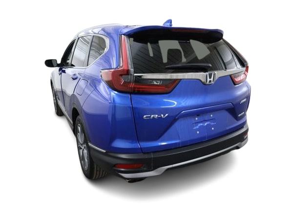 Thumbnail: 2022 Honda CR-V - 21