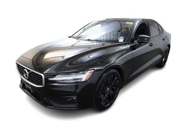 2019 Volvo S60