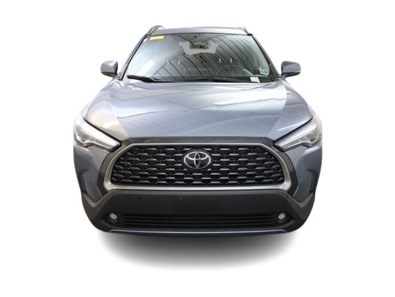 Thumbnail: 2024 Toyota Corolla Cross - 6
