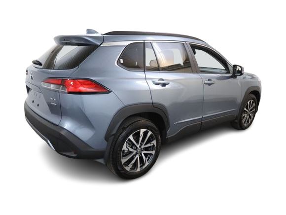 Thumbnail: 2024 Toyota Corolla Cross - 23