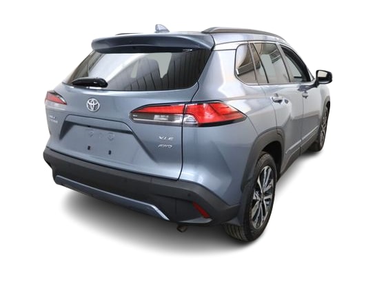 Thumbnail: 2024 Toyota Corolla Cross - 22