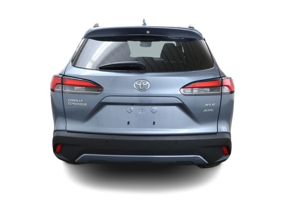 Thumbnail: 2024 Toyota Corolla Cross - 5