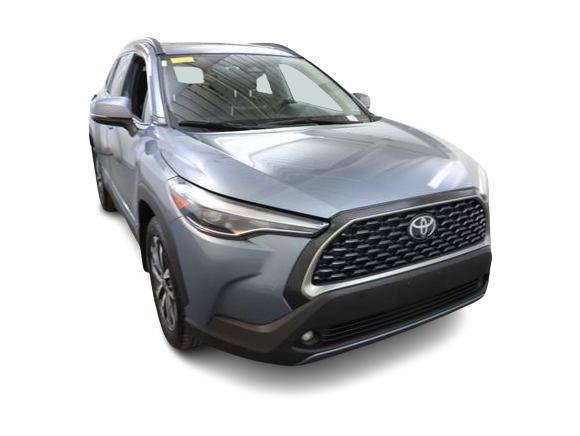 Thumbnail: 2024 Toyota Corolla Cross - 26