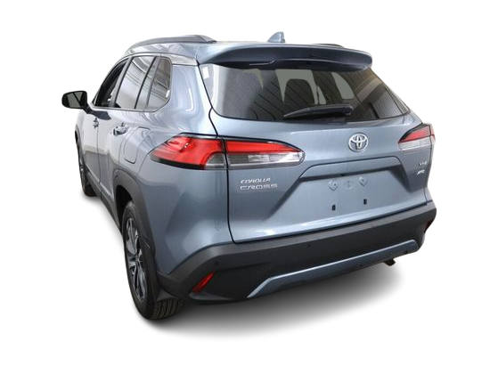 Thumbnail: 2024 Toyota Corolla Cross - 21