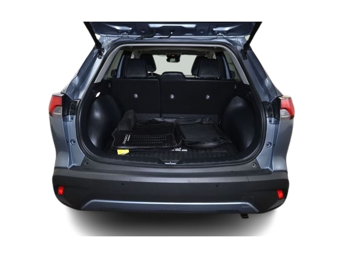 Thumbnail: 2024 Toyota Corolla Cross - 18