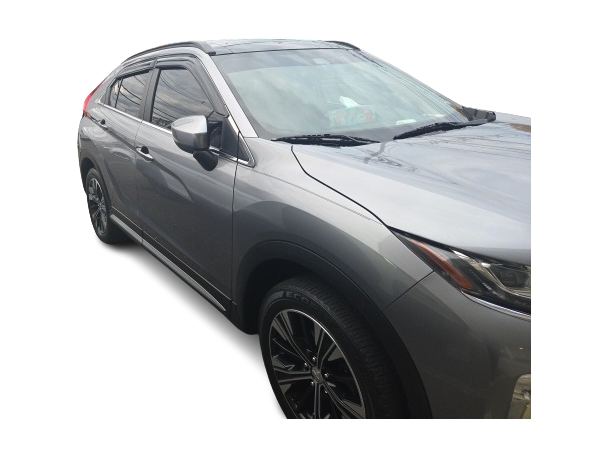 Thumbnail: 2020 Mitsubishi Eclipse Cross - 22