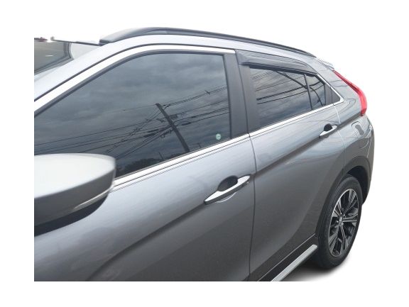 Thumbnail: 2020 Mitsubishi Eclipse Cross - 10