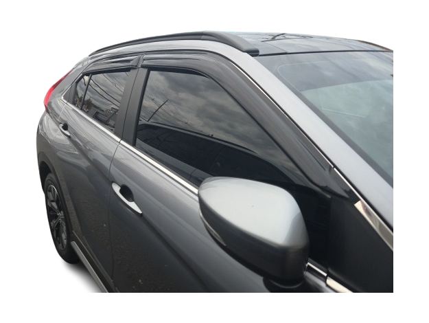 Thumbnail: 2020 Mitsubishi Eclipse Cross - 20