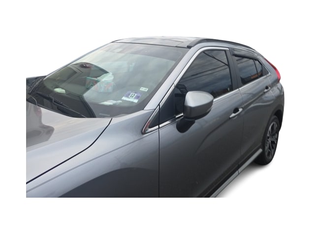 Thumbnail: 2020 Mitsubishi Eclipse Cross - 9