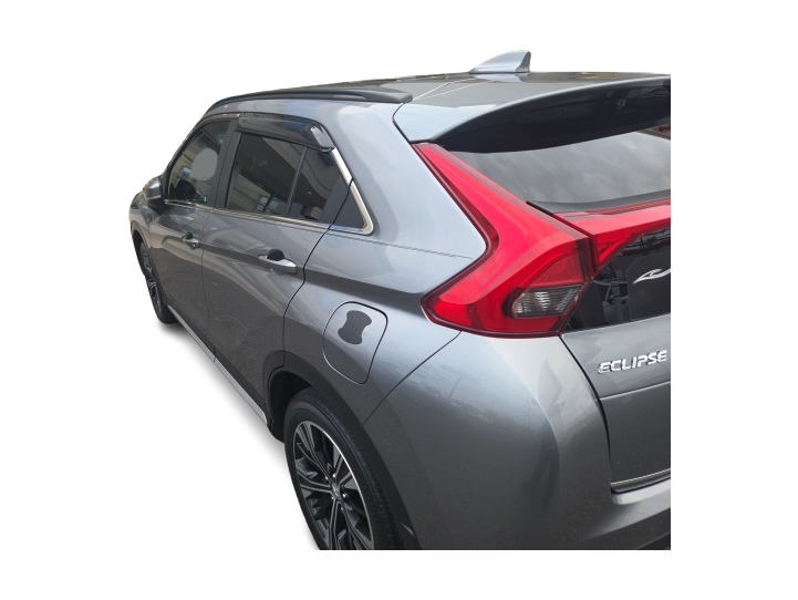 Thumbnail: 2020 Mitsubishi Eclipse Cross - 13