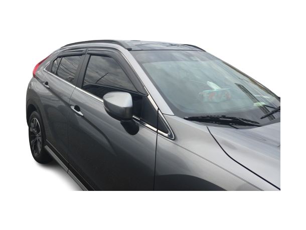 Thumbnail: 2020 Mitsubishi Eclipse Cross - 21