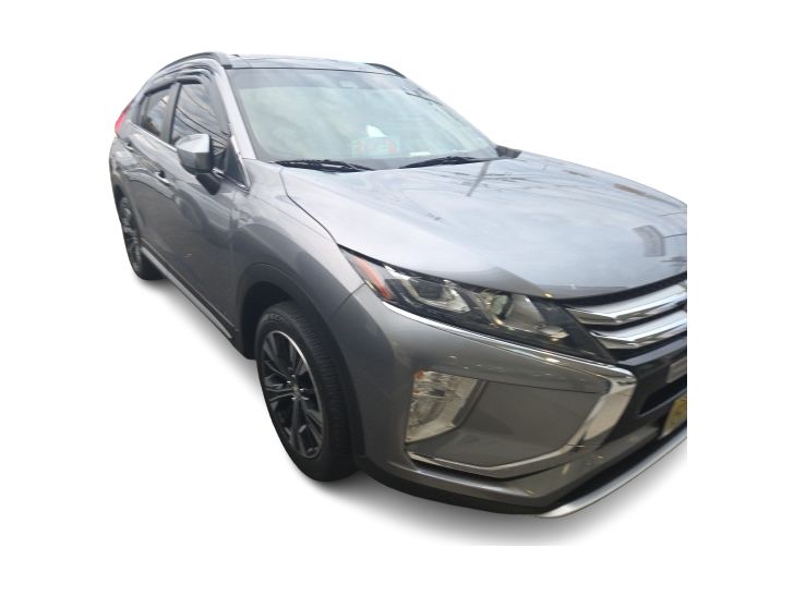 Thumbnail: 2020 Mitsubishi Eclipse Cross - 23