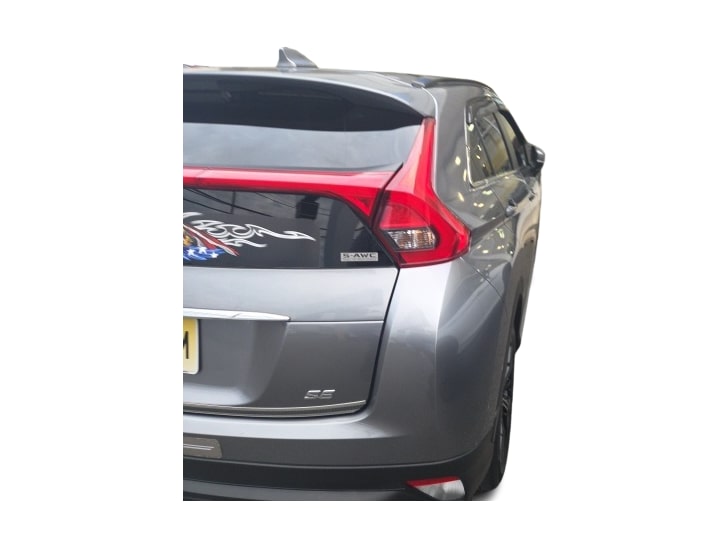 Thumbnail: 2020 Mitsubishi Eclipse Cross - 16