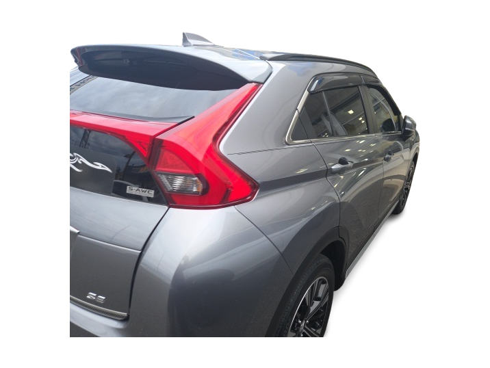 Thumbnail: 2020 Mitsubishi Eclipse Cross - 17