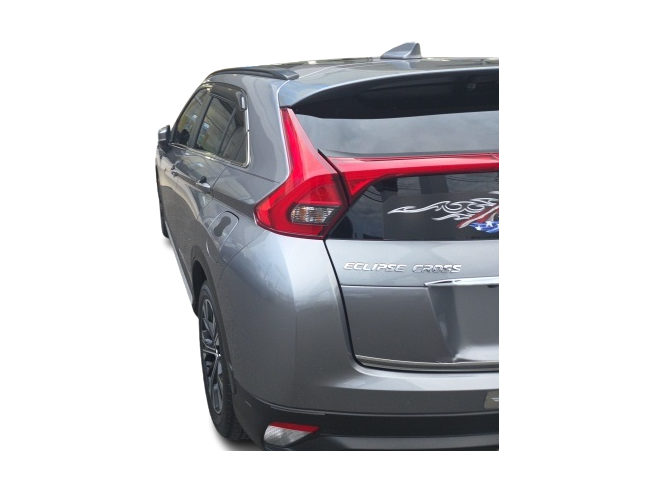 Thumbnail: 2020 Mitsubishi Eclipse Cross - 14